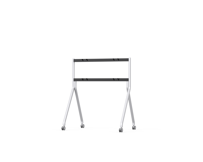 Support roulant Huawei 21155908 pour écran interactif IdeaHub (65/75/86 pouces) – Image 8