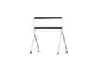Support roulant Huawei 21155908 pour écran interactif IdeaHub (65/75/86 pouces) – Image 5