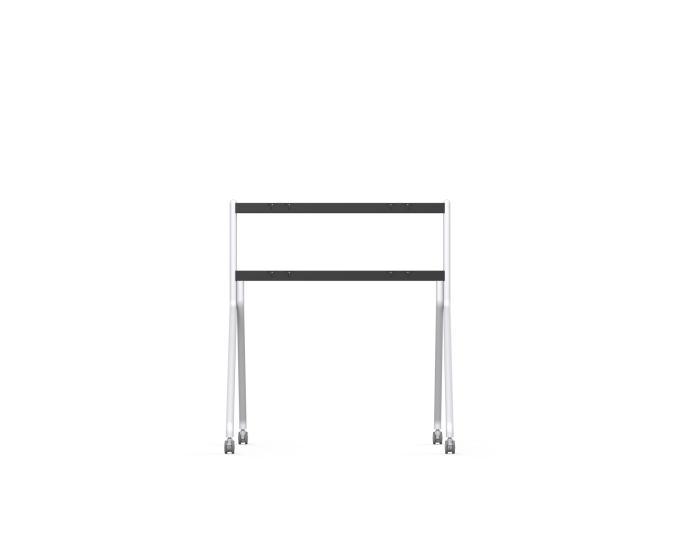 Support roulant Huawei 21155908 pour écran interactif IdeaHub (65/75/86 pouces) – Image 4