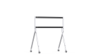 Support roulant Huawei 21155908 pour écran interactif IdeaHub (65/75/86 pouces) – Image 3