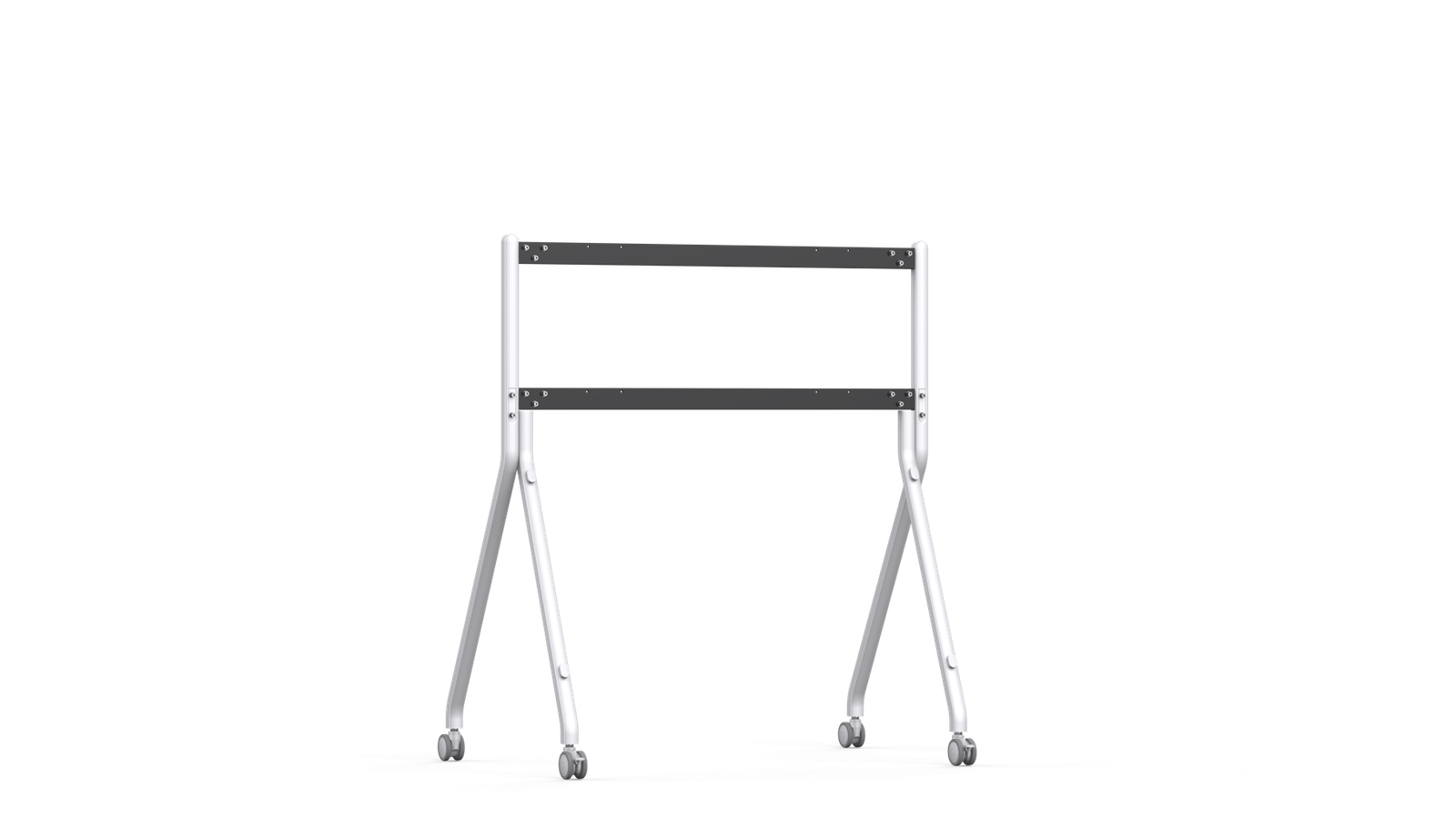 Support roulant Huawei 21155908 pour écran interactif IdeaHub (65/75/86 pouces) – Image 2