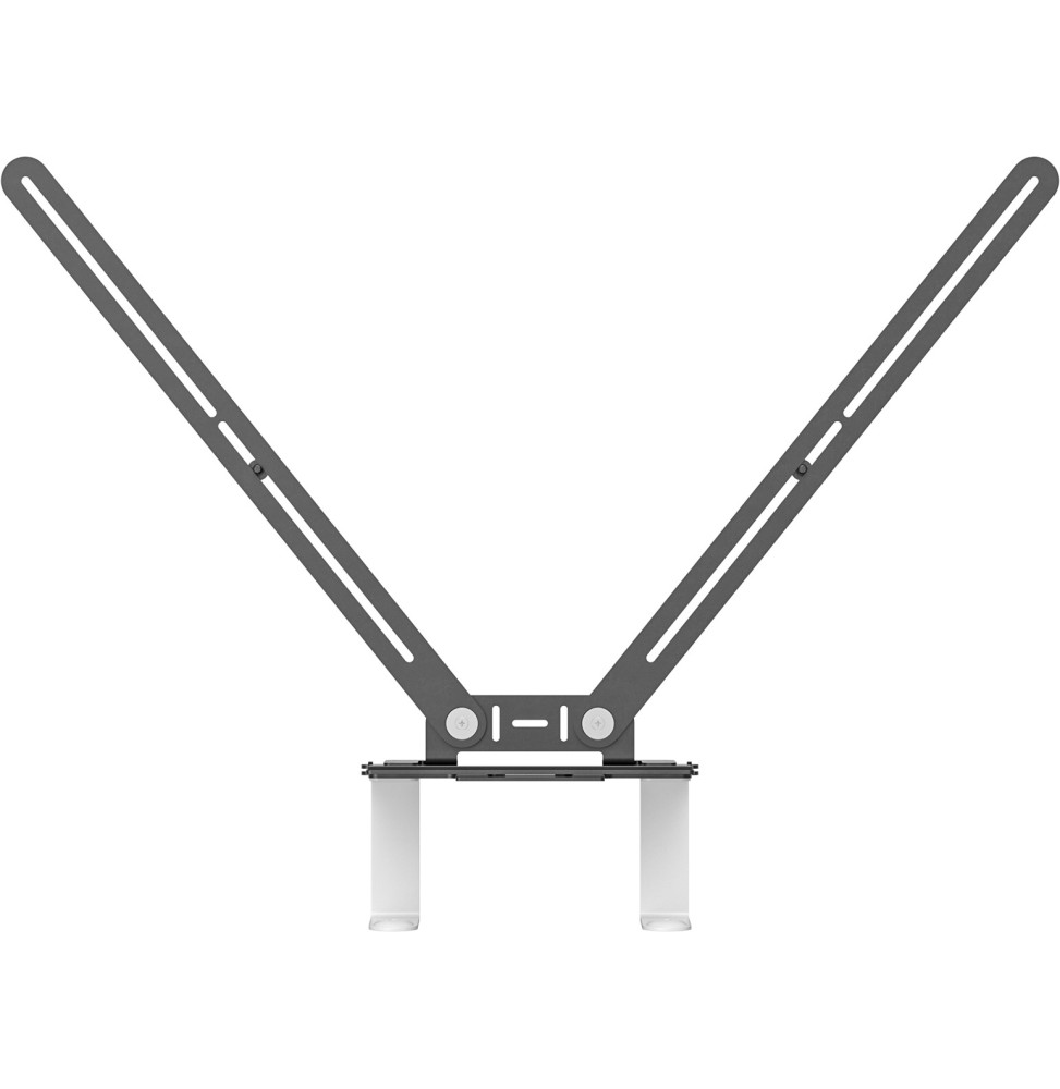 Support téléviseur Logitech pour barres vidéo (952-000041) – Image 9