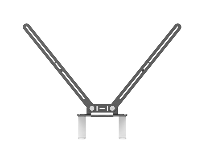 Support téléviseur Logitech pour barres vidéo (952-000041) – Image 5