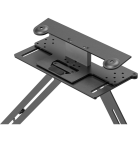 Support téléviseur Logitech pour barres vidéo (952-000041) – Image 8