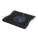 Support ventilateur pour PC portable COOLING PAD – Image 3