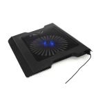 Support ventilateur pour PC portable COOLING PAD – Image 7