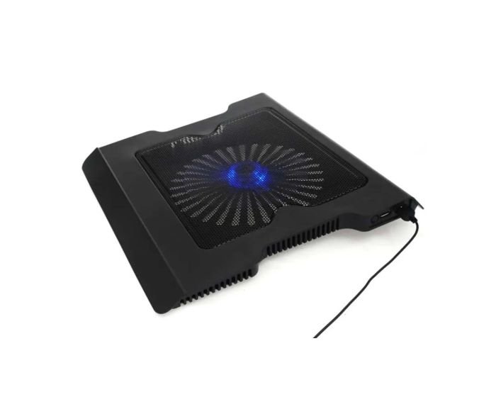 Support ventilateur pour PC portable COOLING PAD – Image 5