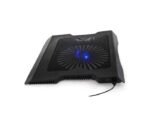 Support ventilateur pour PC portable COOLING PAD – Image 2