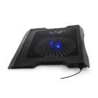 Support ventilateur pour PC portable COOLING PAD