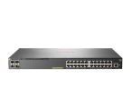 Switch Administrable Aruba 2930F 24 ports PoE+ 4SFP (JL261A) – Image 5