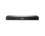 Switch de console HPE Administrable 1x1x8 G4 KVM 8 ports (Q1P54A)