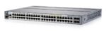 Switch Réconditionné HP ProCurve 2920-48G-PoE+ (J9729A) – 48 ports Gigabit PoE+ – 176 Gbps – Rackable 1U – Image 2