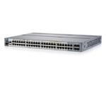 Switch Réconditionné HP ProCurve 2920-48G-PoE+ (J9729A) – 48 ports Gigabit PoE+ – 176 Gbps – Rackable 1U