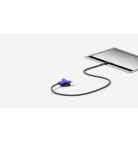 Swytch Logitech Émetteur et récepteur AV Micro-USB B, USB Type-A, USB Type-C (952-000010) – Image 4