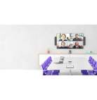 Swytch Logitech Émetteur et récepteur AV Micro-USB B, USB Type-A, USB Type-C (952-000010) – Image 2