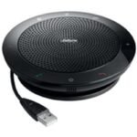 Speakerphone portable Jabra Speak 510 MS - USB et Bluetooth (7510-109) – Image 3