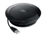 Speakerphone portable Jabra Speak 510 MS - USB et Bluetooth (7510-109)