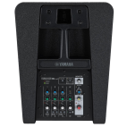 SYSTEME DE SONORISATION YAMAHA STAGEPAS 1K MKII – Image 2
