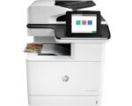 Imprimante Multifonction Laser Couleur A3 HP LaserJet Enterprise M776dn (T3U55A) – Image 2