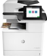Imprimante Multifonction Laser Couleur A3 HP LaserJet Enterprise M776dn (T3U55A)