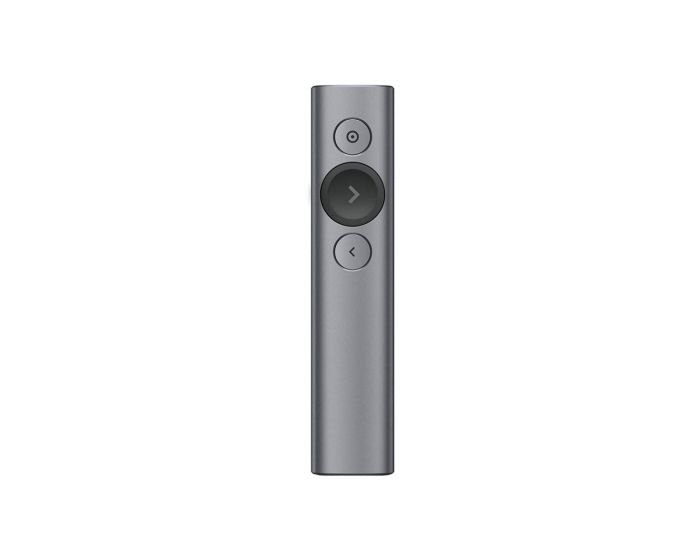 Télécommande de présentation - Logitech Wireless Presenter Spotlight C-U0016 (910-004861) – Image 2