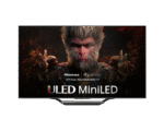 Téléviseur Hisense 55" Class U7 Series Mini-LED ULED 4K + Récepteur intégré (HIS55U7N) – Image 2
