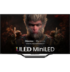 Téléviseur Hisense 55" Class U7 Series Mini-LED ULED 4K + Récepteur intégré (HIS55U7N) – Image 5