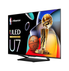 Téléviseur Hisense 55" Class U7 Series Mini-LED ULED 4K + Récepteur intégré (HIS55U7N) – Image 8
