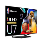 Téléviseur Hisense 55" Class U7 Series Mini-LED ULED 4K + Récepteur intégré (HIS55U7N) – Image 7