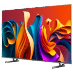 Téléviseur Hisense 75'' Smart QLED 4K 75Q6N + Récepteur intégré (HIS75Q6N)