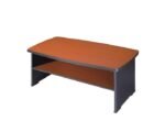Table basse BASIC 100 x 50 x 45 cm, Coul. Cerisier