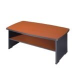 Table basse BASIC 100 x 50 x 45 cm, Coul. Cerisier