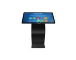 Table interactive tactile infrarouge LCD en forme de K - 43" 450 nits 1920 * 1080 Noir (VT-AD3200) – Image 4