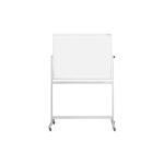 TABLEAU PIVOTANT DOUBLE FACE AVEC SUPPORT DE LUXE 100/150 CM 2x3
