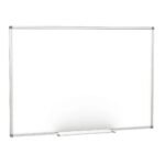 Tableau 2x3 blanc magnétique 120×90 cm – Image 2