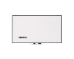 Tableau blanc interactif tactile i3BOARD 87" – 20 points de contact – Surface Duo Surface – 16:10 – Compatible Windows Ink – Image 4
