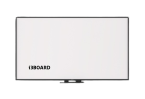 Tableau blanc interactif tactile i3BOARD 87" – 20 points de contact – Surface Duo Surface – 16:10 – Compatible Windows Ink