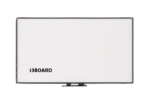 Tableau blanc interactif tactile i3BOARD 87" – 20 points de contact – Surface Duo Surface – 16:10 – Compatible Windows Ink – Image 5