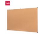 Tableau d'affichage en liège Deli-E39057 - 180 x 120 cm – Image 3