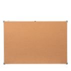 Tableau d'affichage en liège Deli-E39057 - 180 x 120 cm – Image 5