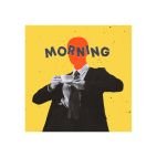 Tableau décoratif Art Morning L60 x H60 cm Premium - intérieur design , décoration espace pro – Image 5