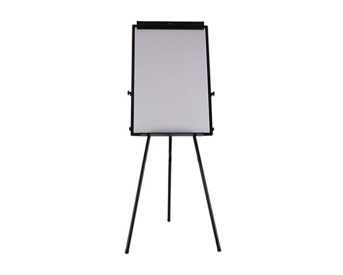 TABLEAU DE CONFÉRENCE FC03 ACCORD TRÉPIED 70X100CM – Image 3