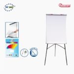 Tableau de conférence MEMORY TRIPIED (70x100)cm (D70100) – Image 2