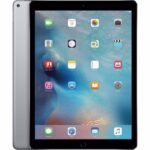 Tablette Apple iPad 5 (5e génération) 9,7" 32 Go Wi-Fi + 4G - Gris sidéral Reconditionné Grade A