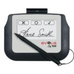 Bundle tablette signature Sig100 EVOLIS + signoSign/2 (ST-BE105-2-UEVL-MB1)