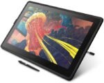 Tablette Graphique avec écran interactif à stylet Wacom Cintiq 22 (DTK2260K0A)