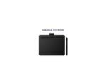 Tablette Graphique Wacom Intuos Manga Edition - Bluetooth (CTL4100WLK-MANGA) – Image 2