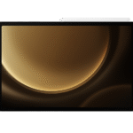 Tablette SAMSUNG TAB S9FE+ Silver 12.4'' Exynos 8Go 128Go Android 5G 12MP UW 8Mpx 8MP UW (SM-X616BZSAMWD)