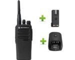 Talkie-walkie Motorola DP1400 numérique radio UHF Avec licence – Image 4