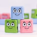 Tampon de Marquage Personnalisé COLOP MY MARKY – Pour vêtements, fournitures et objets d’enfants – Image 5